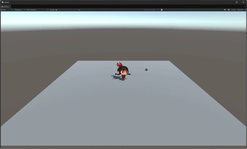 panthera3d