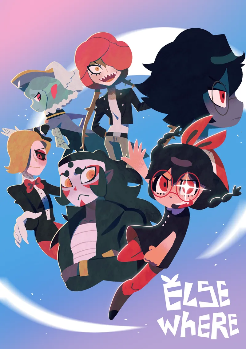 keyart