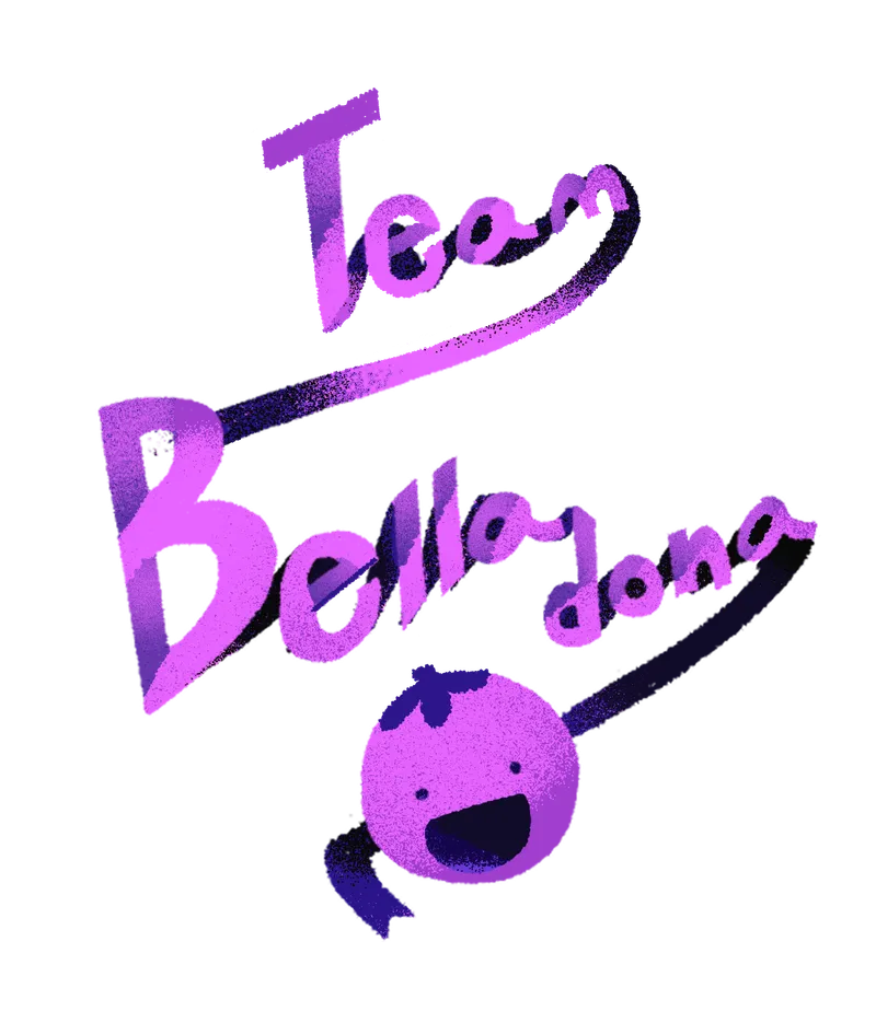 Team Belladona